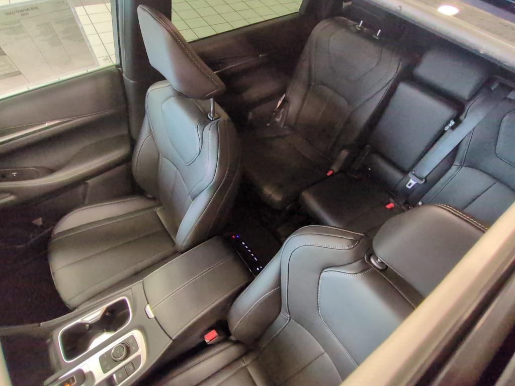 new 2026 INFINITI QX60 car, priced at $48,056