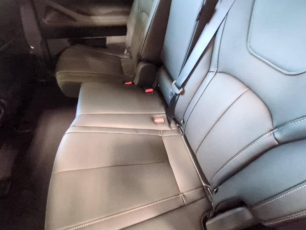 new 2026 INFINITI QX60 car, priced at $48,056