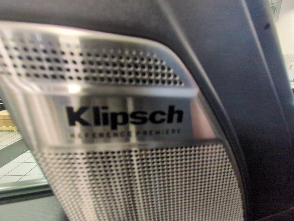 new 2026 INFINITI QX80 car, priced at $91,696