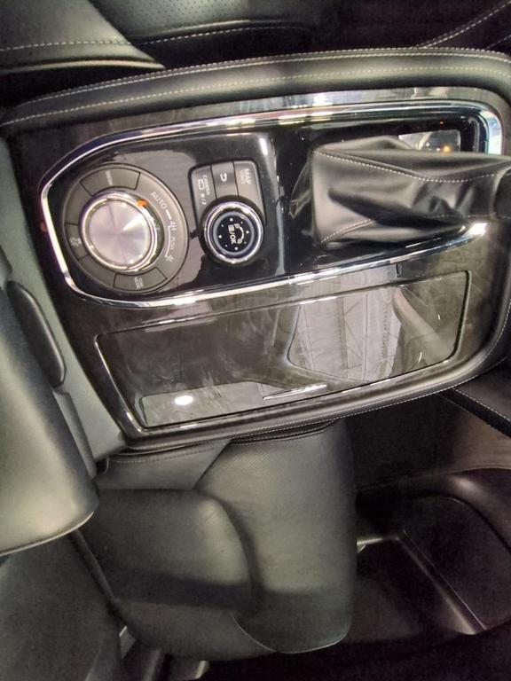 used 2021 INFINITI QX80 car, priced at $37,998