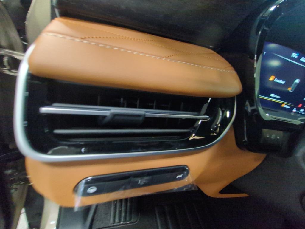 new 2026 INFINITI QX60 car, priced at $60,971