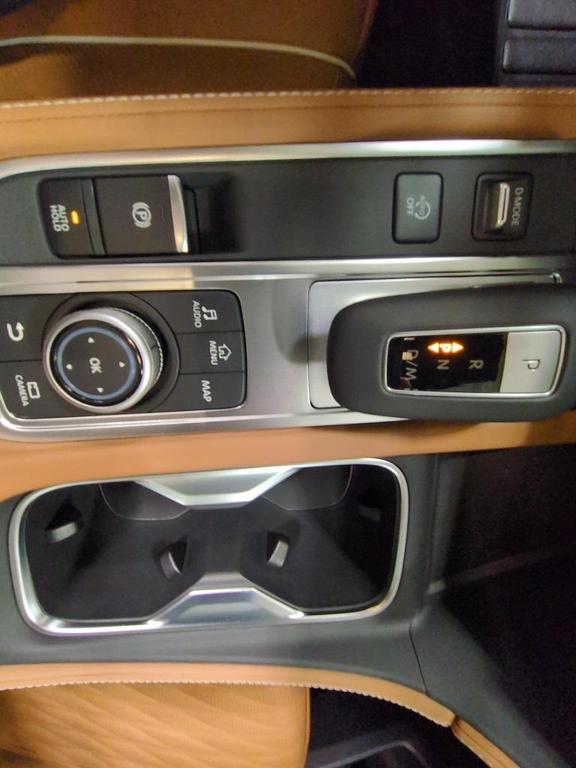 new 2026 INFINITI QX60 car, priced at $60,971