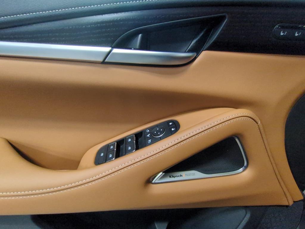 new 2026 INFINITI QX60 car, priced at $60,971