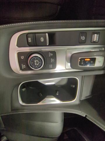 new 2025 INFINITI QX60 car, priced at $54,459