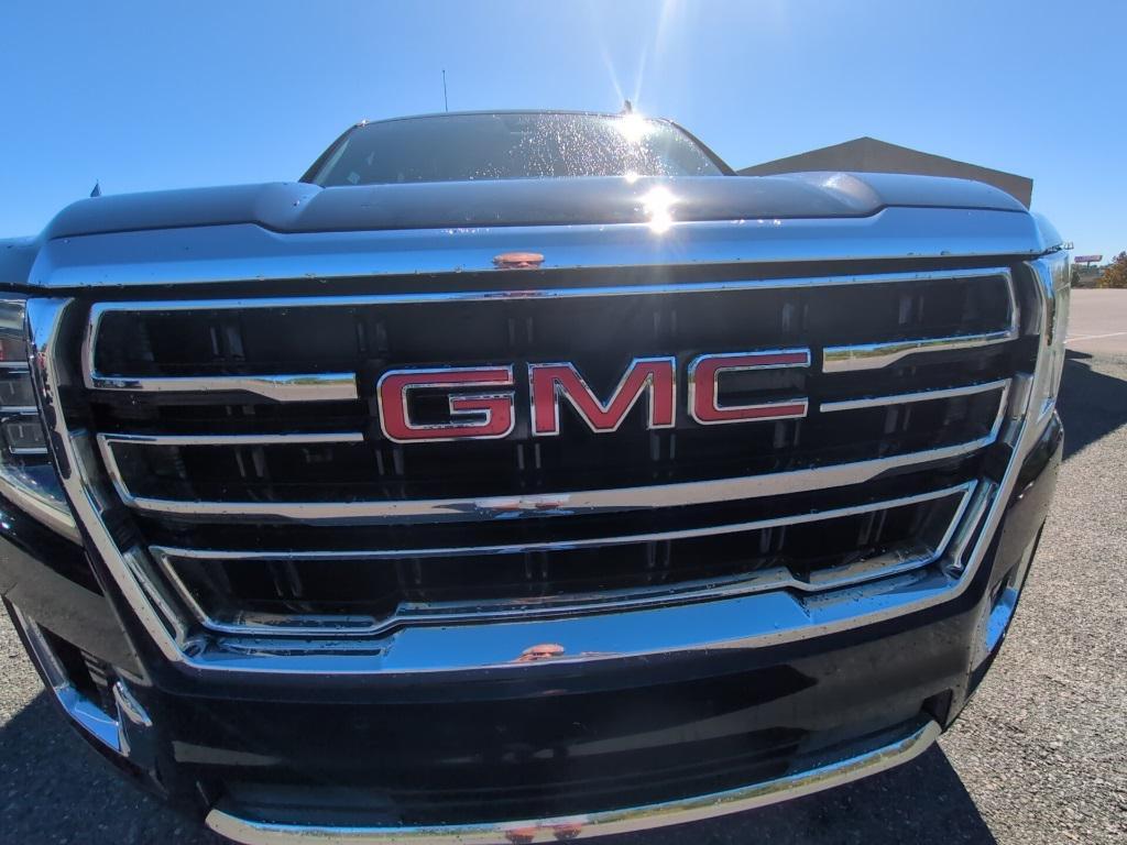 used 2021 GMC Yukon car, priced at $38,945
