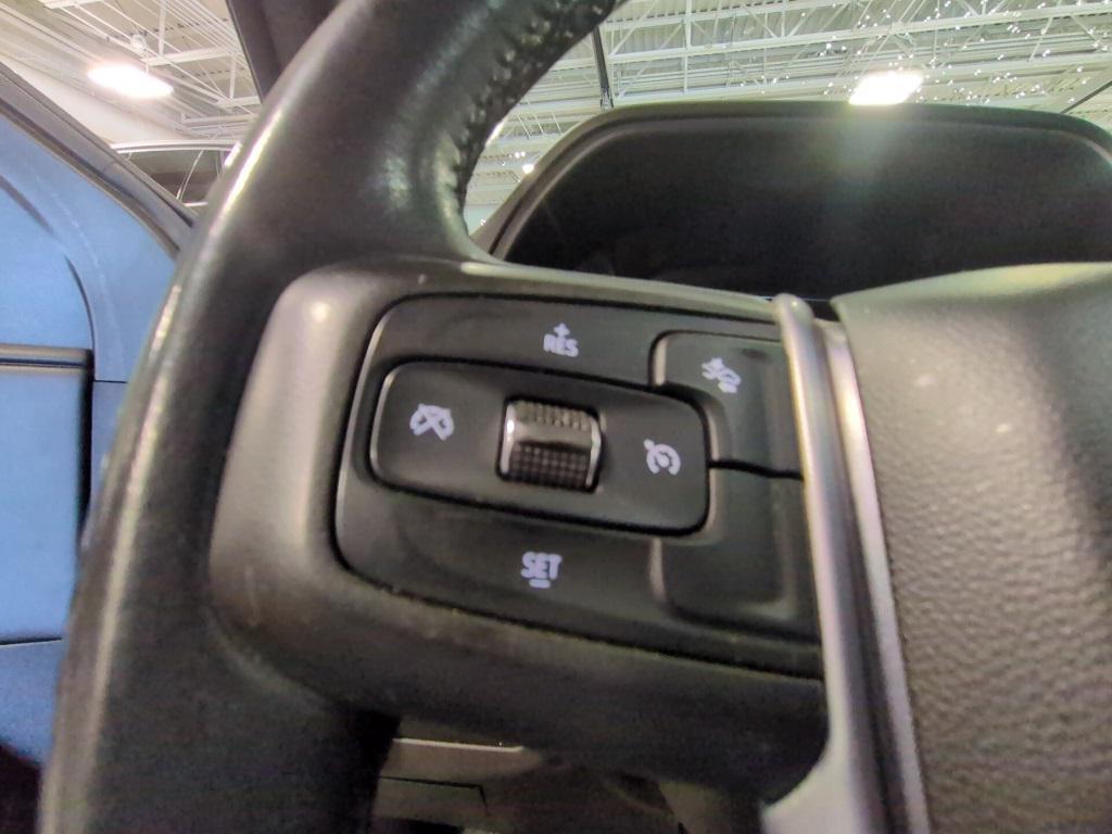 used 2021 GMC Yukon car, priced at $38,945