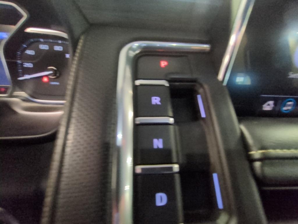 used 2021 GMC Yukon car, priced at $38,945