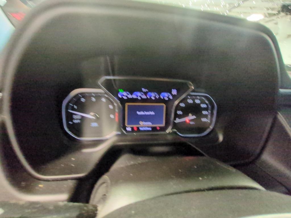 used 2021 GMC Yukon car, priced at $38,945