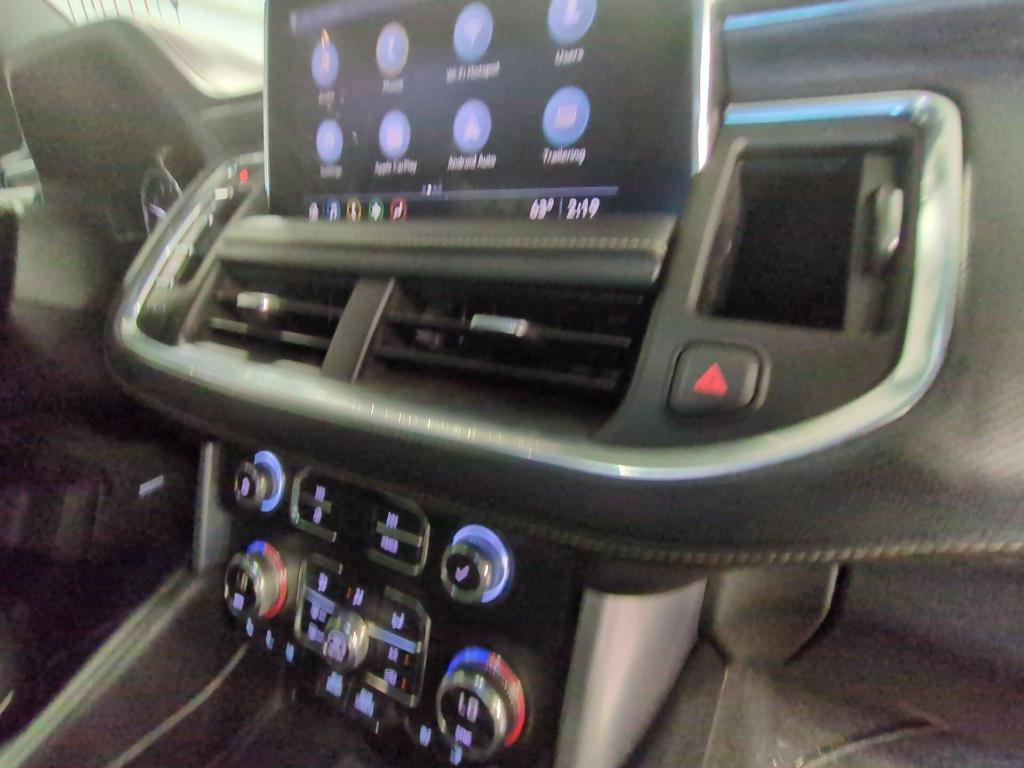 used 2021 GMC Yukon car, priced at $38,945