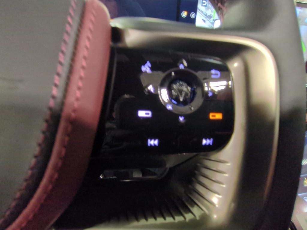 new 2026 INFINITI QX80 car, priced at $103,624