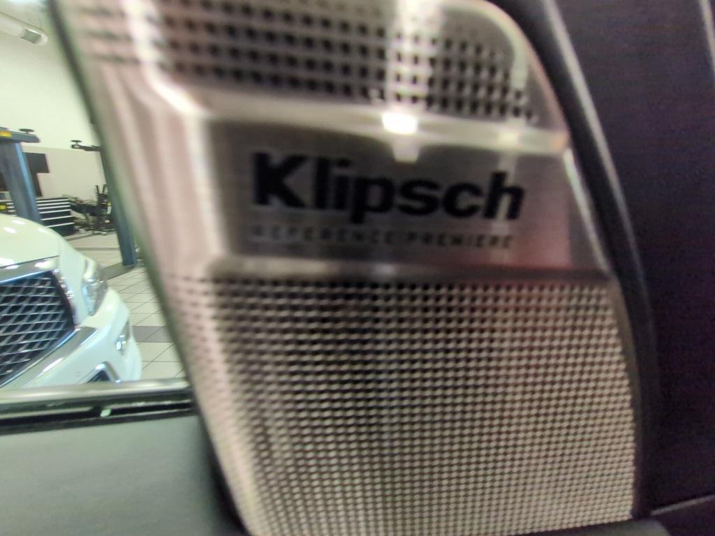 new 2026 INFINITI QX80 car, priced at $103,624