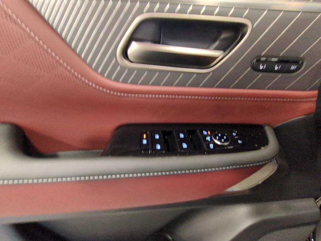 new 2026 INFINITI QX80 car, priced at $103,624