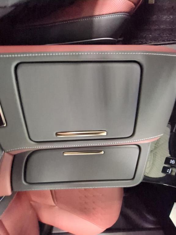 new 2026 INFINITI QX80 car, priced at $103,624