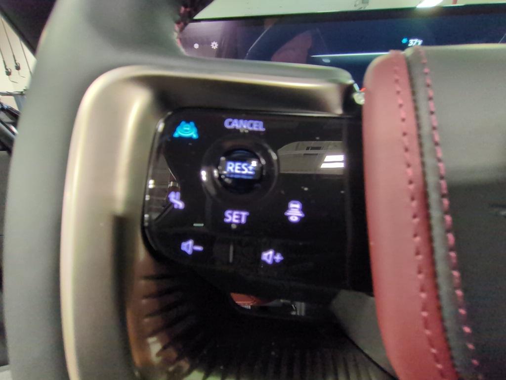 new 2026 INFINITI QX80 car, priced at $103,624