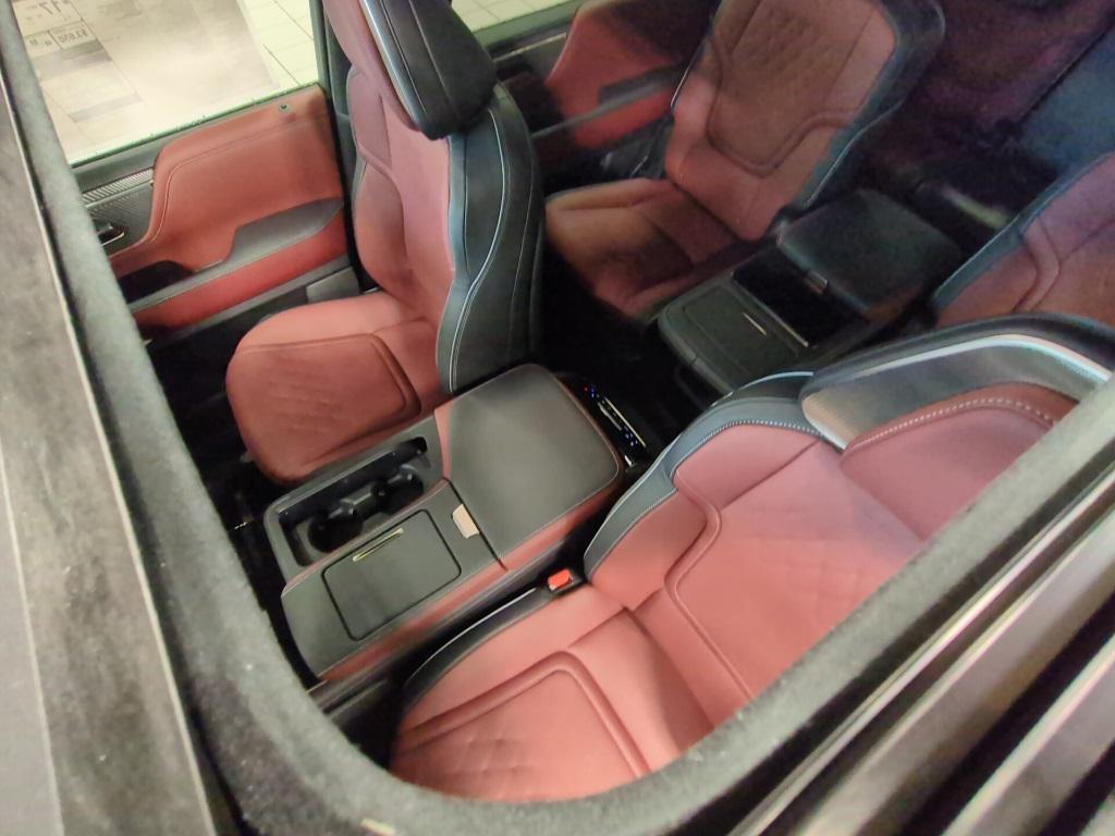 new 2026 INFINITI QX80 car, priced at $103,624