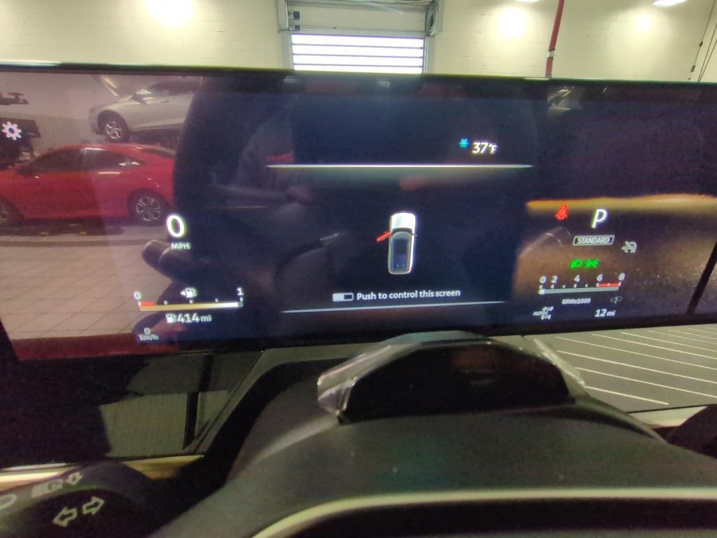 new 2026 INFINITI QX80 car, priced at $103,624