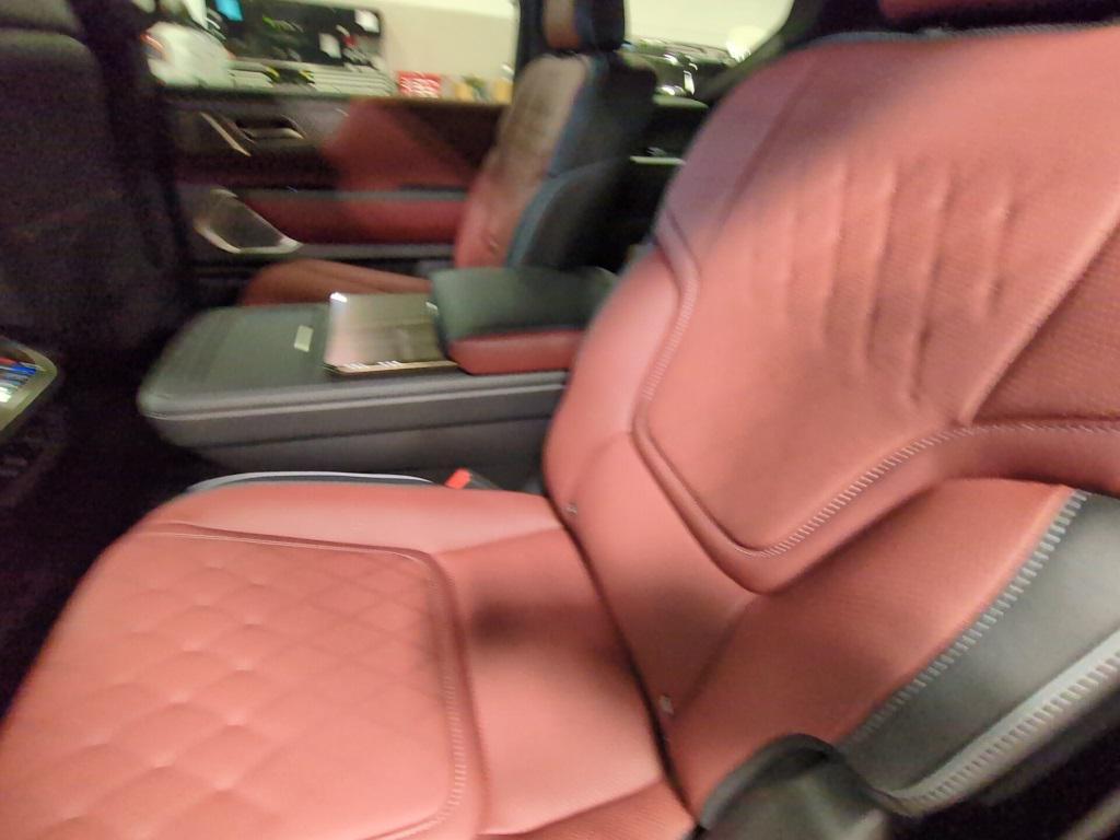 new 2026 INFINITI QX80 car, priced at $103,624