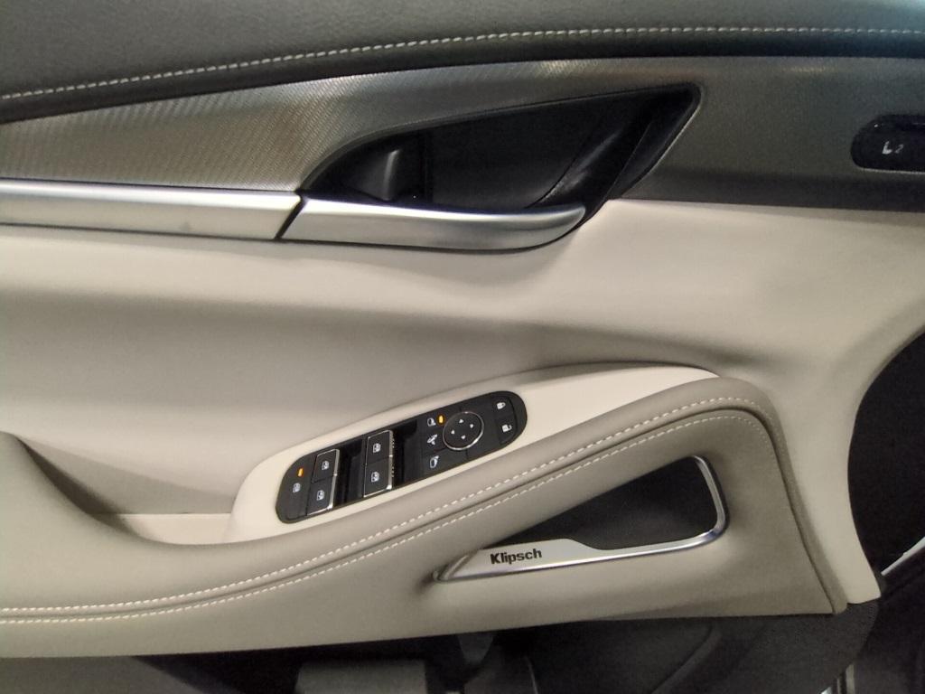 new 2026 INFINITI QX60 car, priced at $53,614