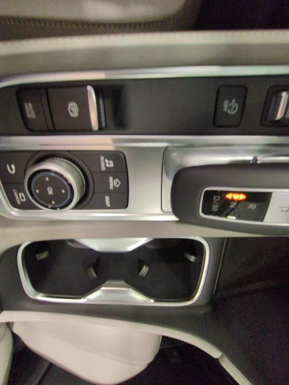 new 2026 INFINITI QX60 car, priced at $53,614