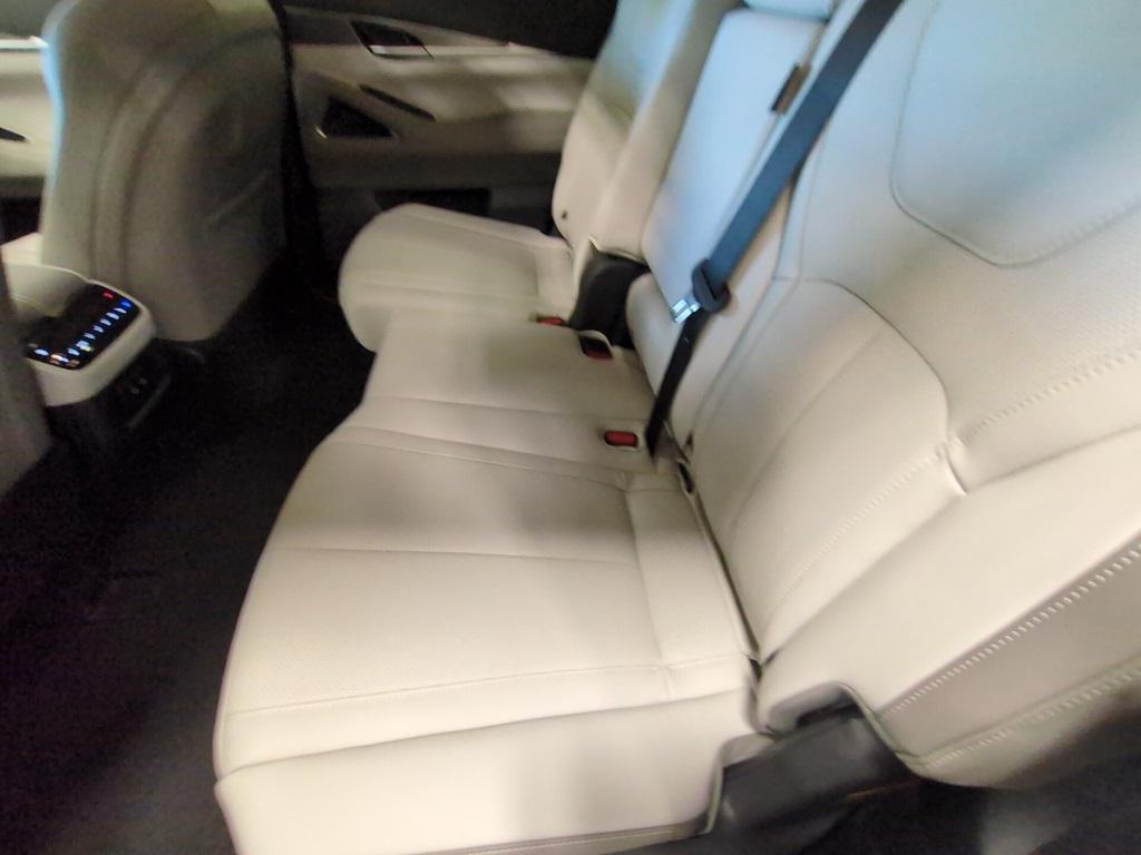 new 2026 INFINITI QX60 car, priced at $53,614