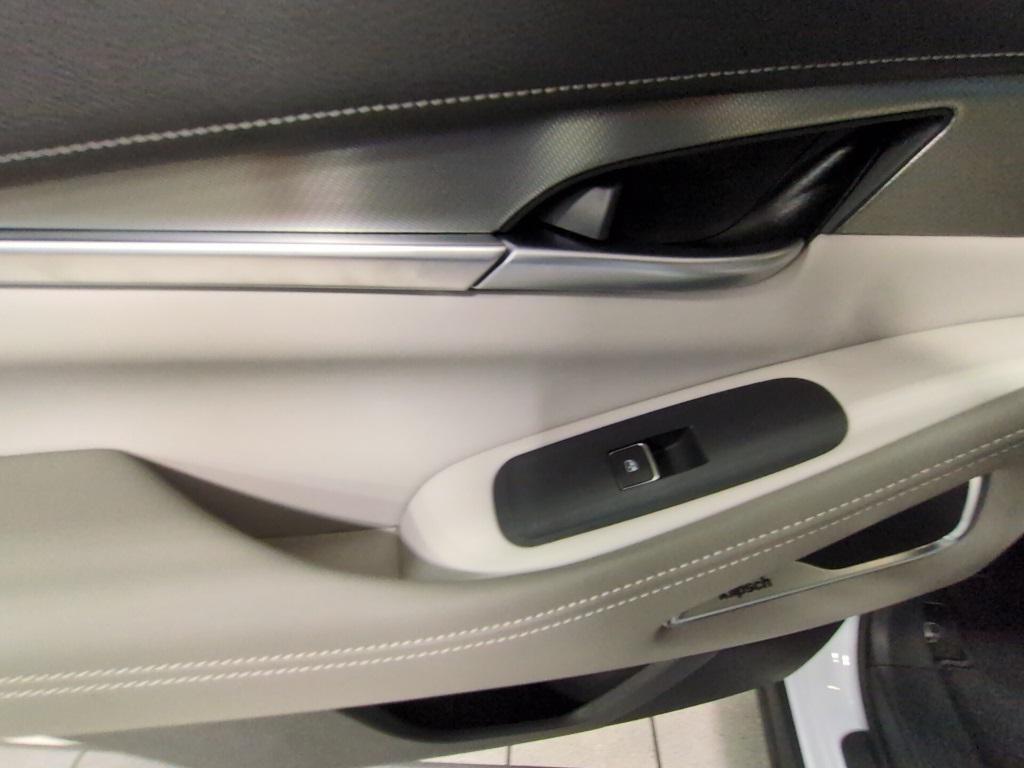 new 2026 INFINITI QX60 car, priced at $53,614