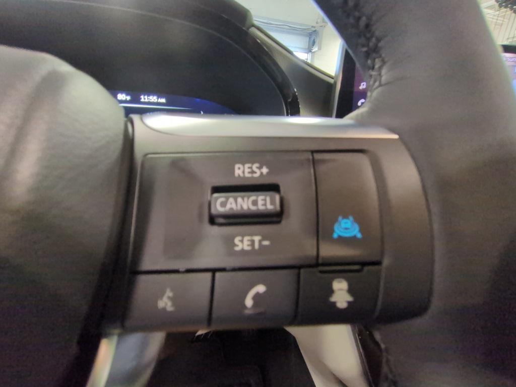 new 2026 INFINITI QX60 car, priced at $53,614