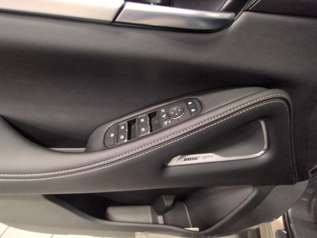 new 2025 INFINITI QX60 car, priced at $48,945