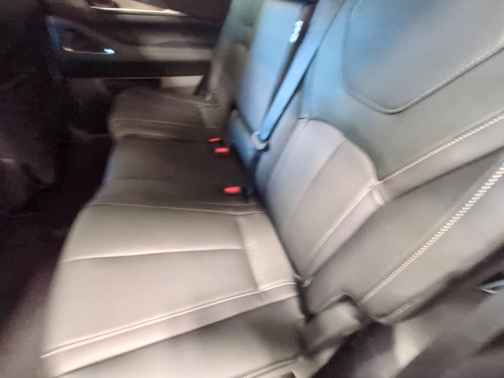 new 2025 INFINITI QX60 car, priced at $48,945