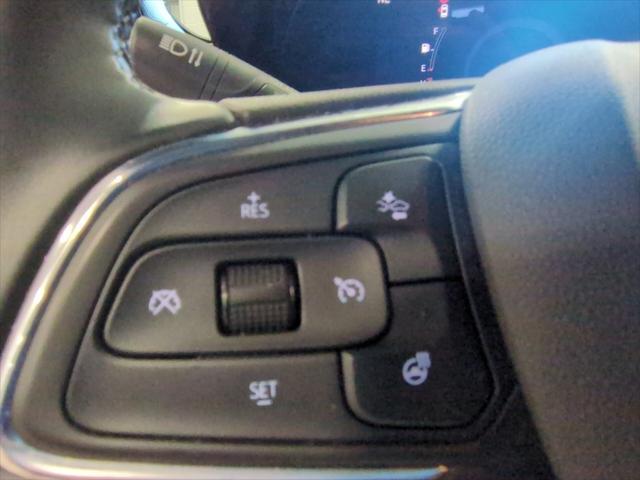 used 2024 Buick Envista car, priced at $25,910