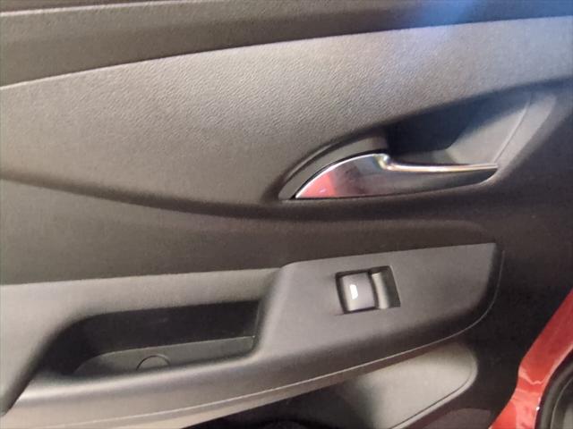 used 2024 Buick Envista car, priced at $25,910