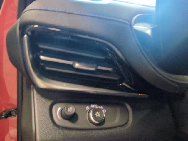 used 2024 Buick Envista car, priced at $25,910