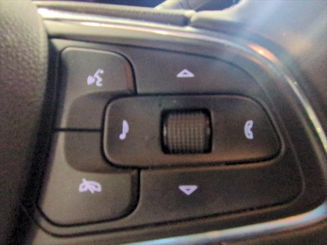 used 2024 Buick Envista car, priced at $25,910