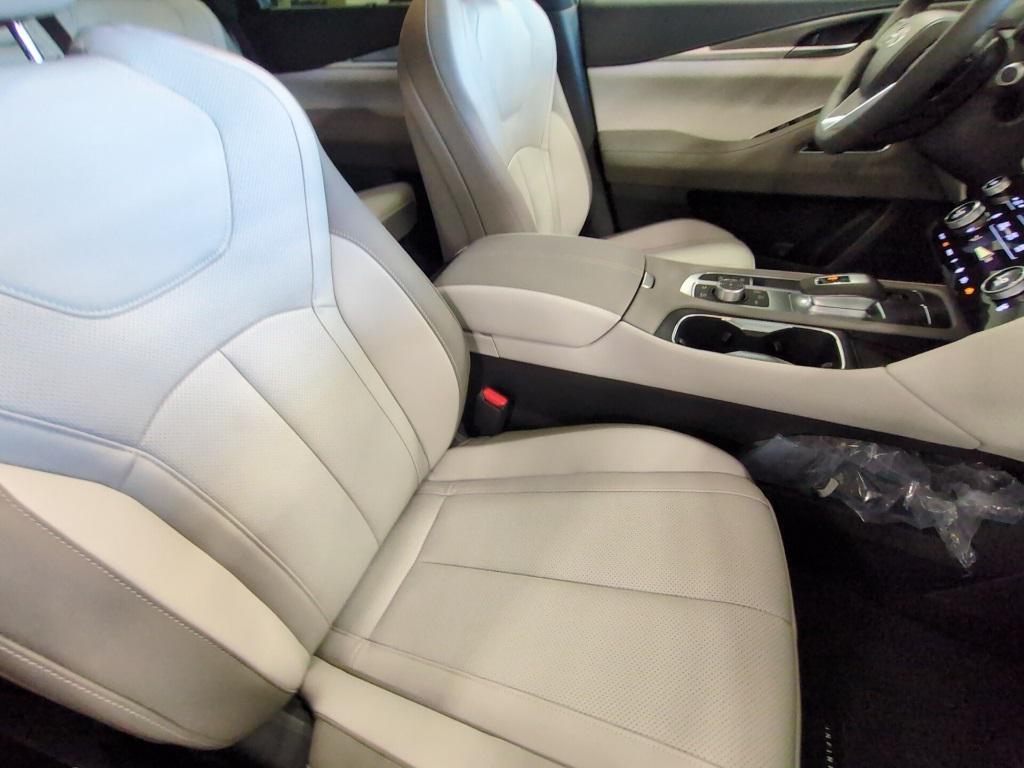 new 2026 INFINITI QX60 car, priced at $51,830