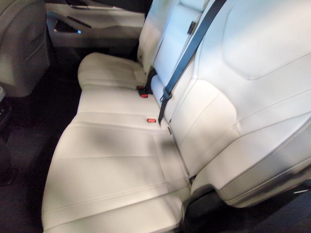 new 2026 INFINITI QX60 car, priced at $51,830