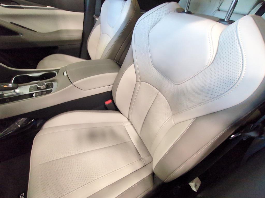 new 2026 INFINITI QX60 car, priced at $51,830