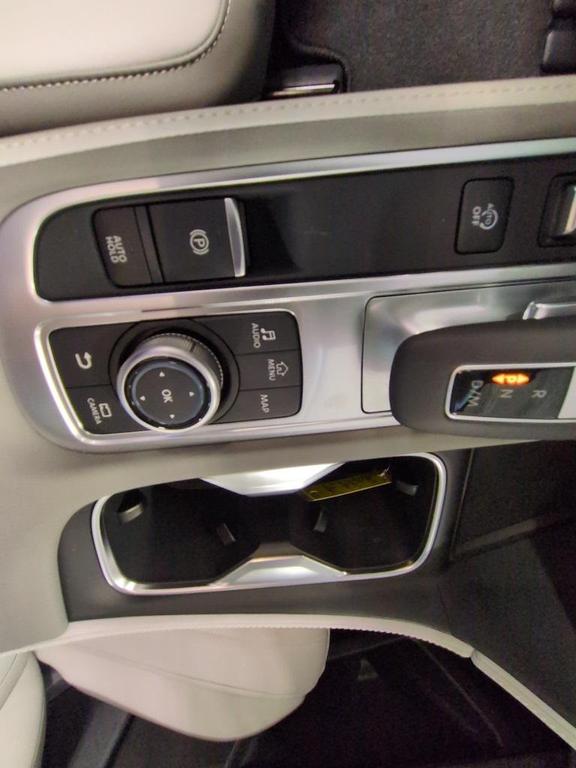 new 2026 INFINITI QX60 car, priced at $51,830