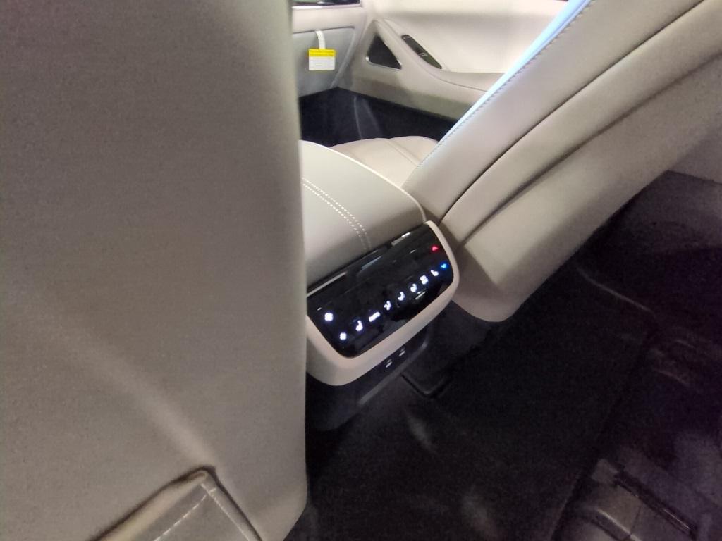 new 2026 INFINITI QX60 car, priced at $51,830