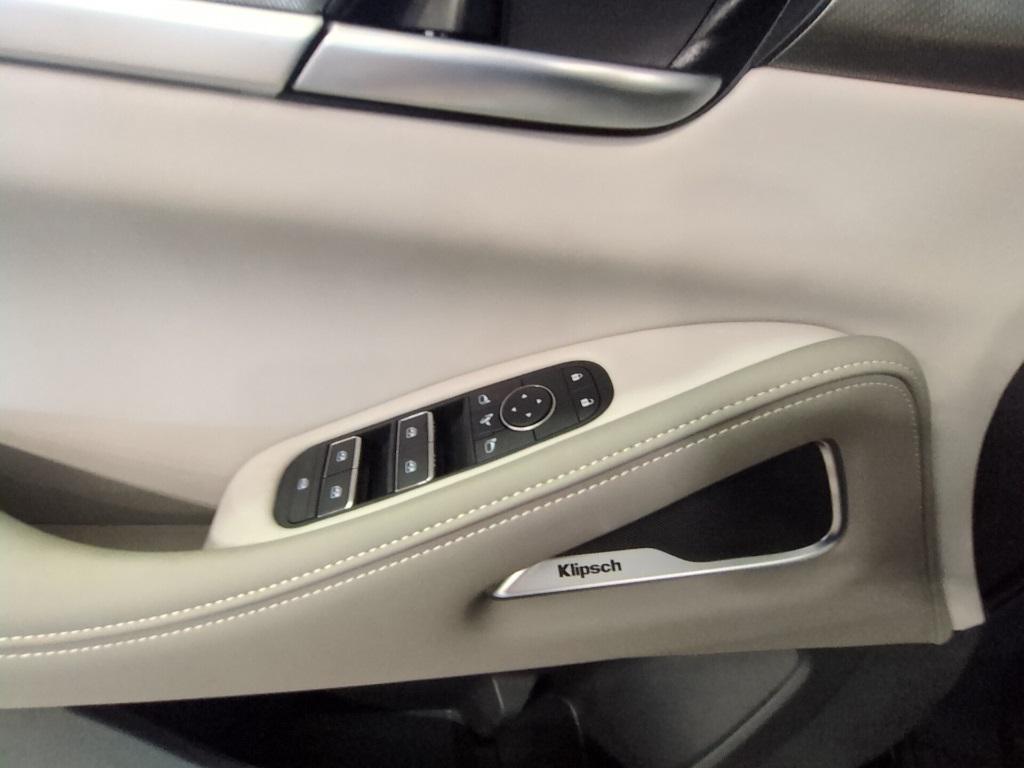 new 2026 INFINITI QX60 car, priced at $51,830