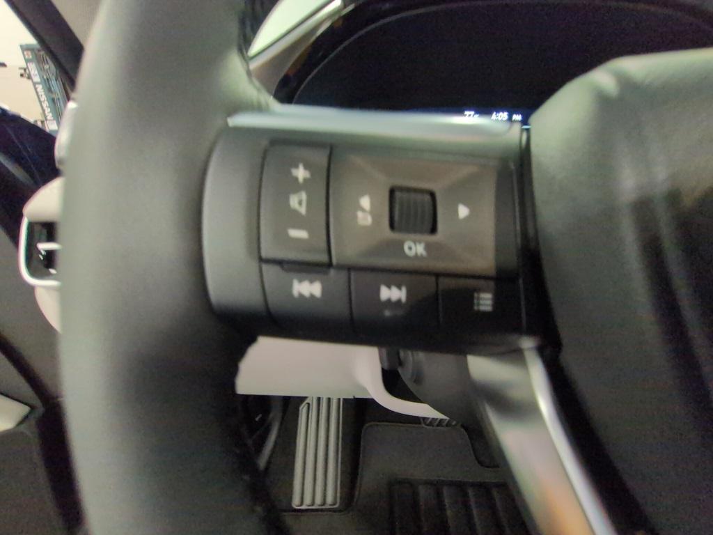 new 2026 INFINITI QX60 car, priced at $51,830