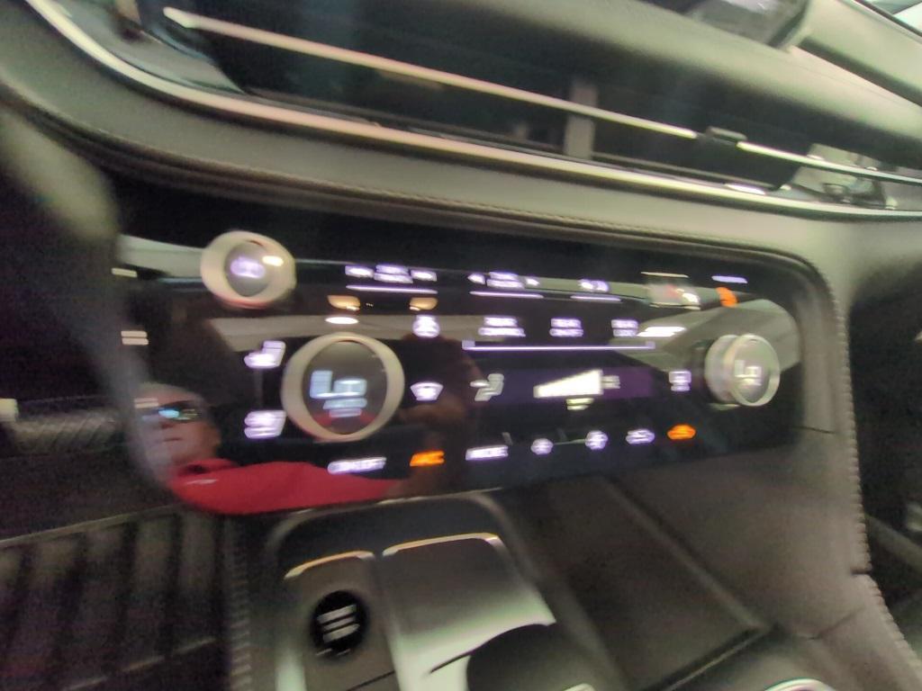 new 2026 INFINITI QX60 car, priced at $54,387
