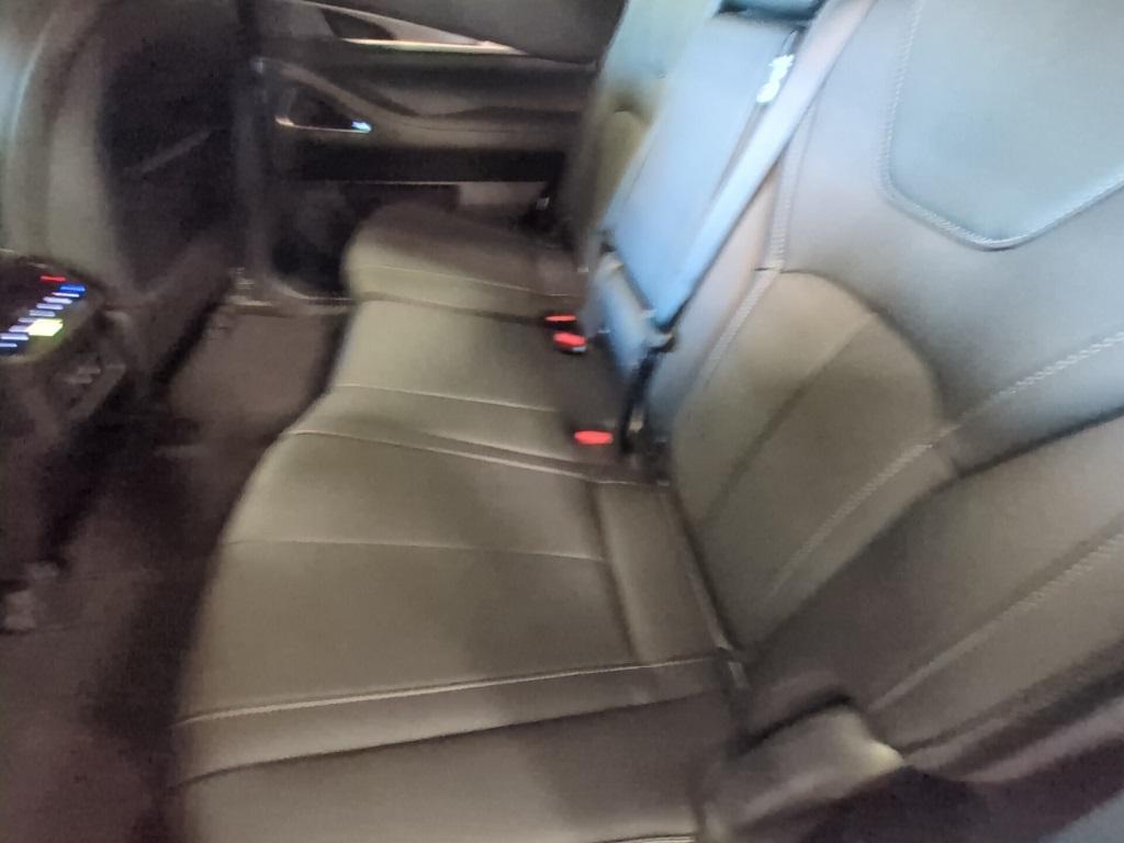 new 2026 INFINITI QX60 car, priced at $54,387