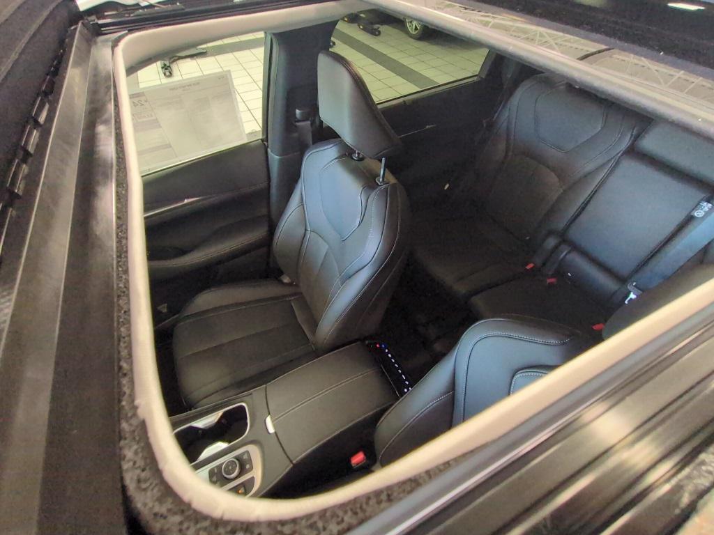 new 2026 INFINITI QX60 car, priced at $54,387