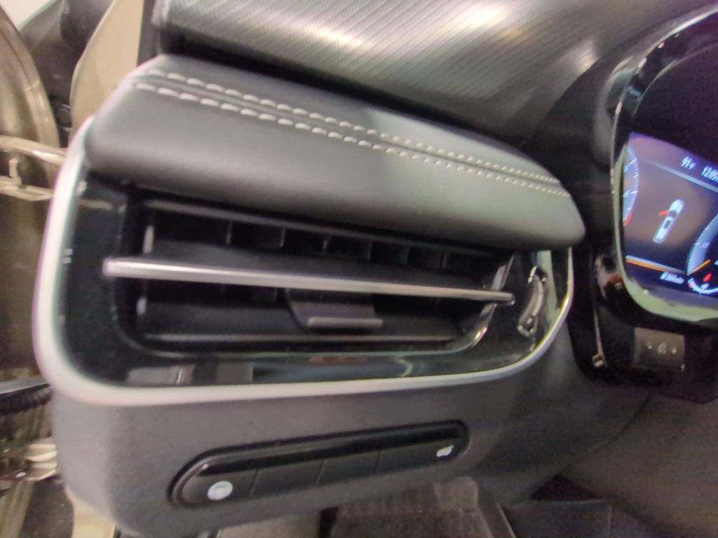 used 2023 INFINITI QX60 car, priced at $39,254