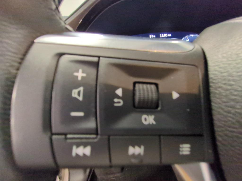 used 2023 INFINITI QX60 car, priced at $39,254