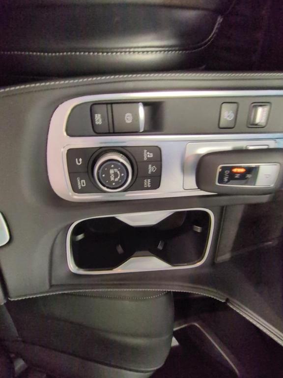 used 2023 INFINITI QX60 car, priced at $39,254
