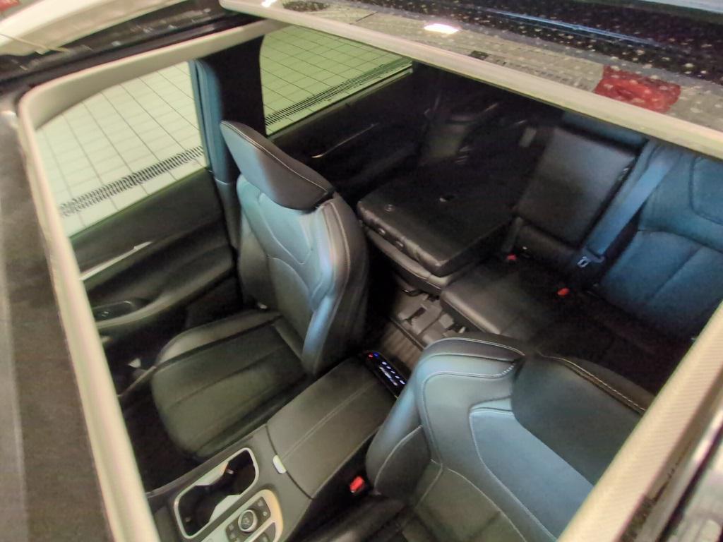 used 2023 INFINITI QX60 car, priced at $39,254