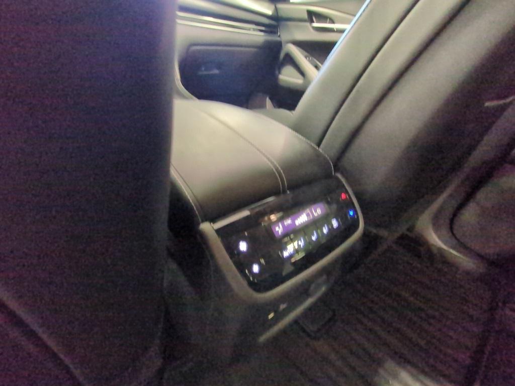 used 2023 INFINITI QX60 car, priced at $39,254