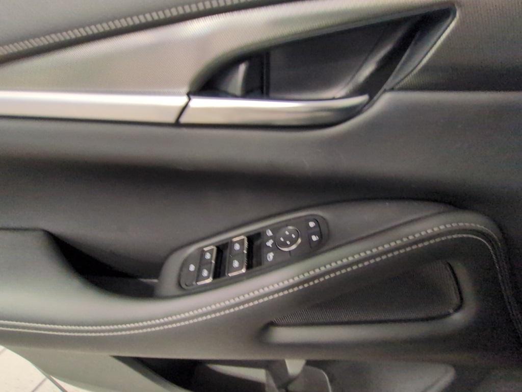 used 2023 INFINITI QX60 car, priced at $39,254