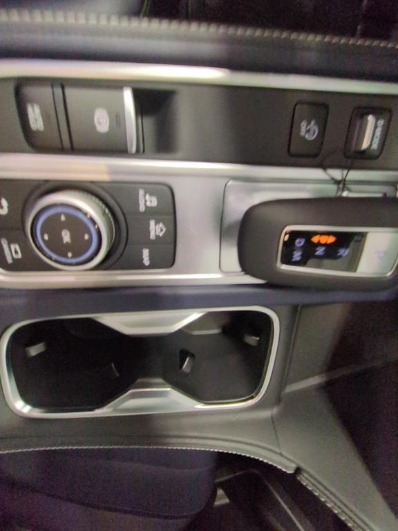 new 2026 INFINITI QX60 car, priced at $58,243