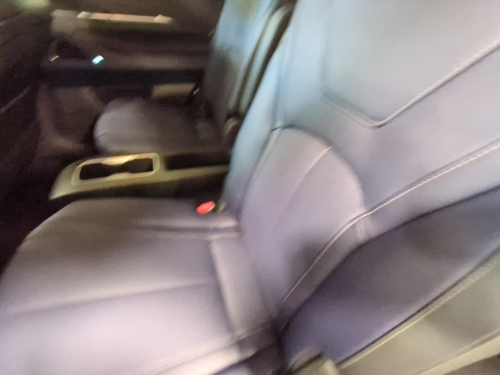 new 2026 INFINITI QX60 car, priced at $58,243